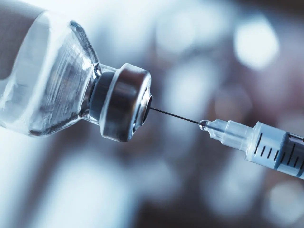 Nueva vacuna para prevenir el cáncer de colon con resultados prometedores