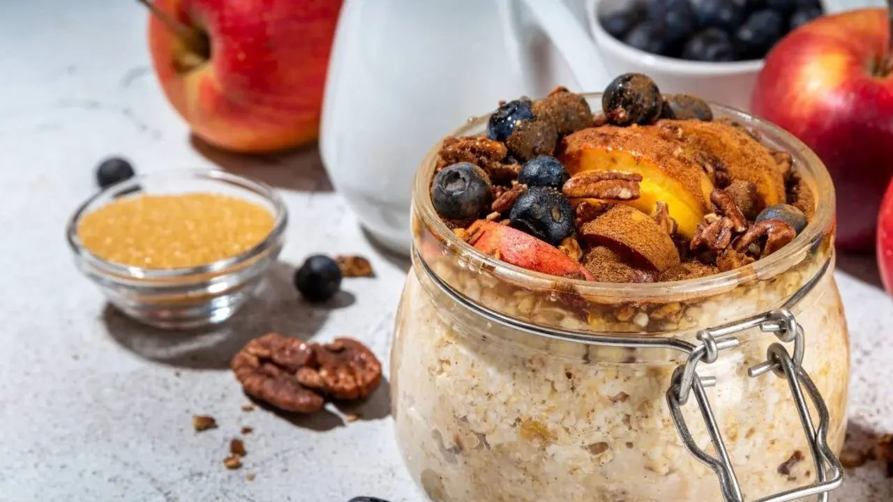 La avena podría ayudar a reducir significativamente los niveles de colesterol