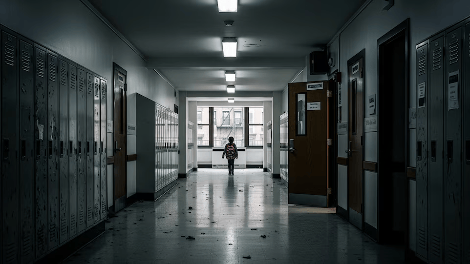 Filas, silencio y memoria: por qué el diseño de las aulas podría afectar el aprendizaje de los chicos