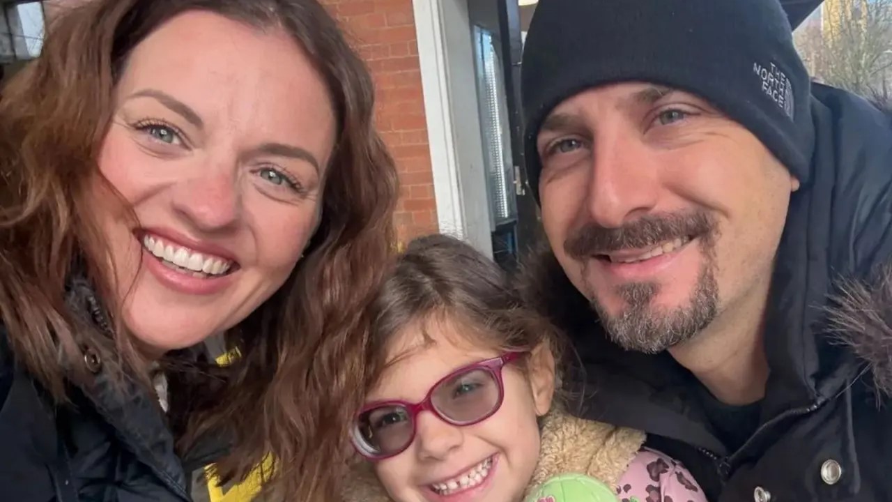 Niña de 6 años recupera la vista gracias a terapia génica ocular